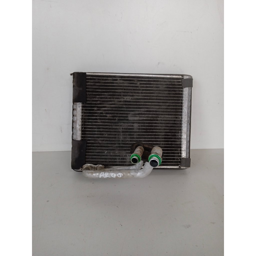 Radiador Evaporador Ar Condicionado Argo 1.3 Cronos 2017 a 2