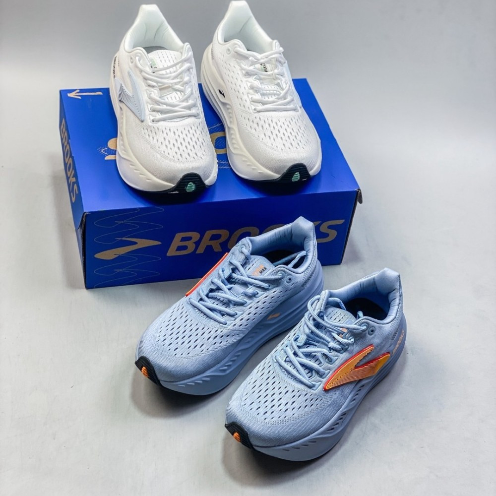 Brooks Tênis: Guia Completo e Onde Comprar | BuscaProdutos