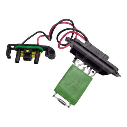 Resistência Ar Condicionado Renault Megane 1.6 16V 2007 A 2013 7701207717 em Oferta na Shopee