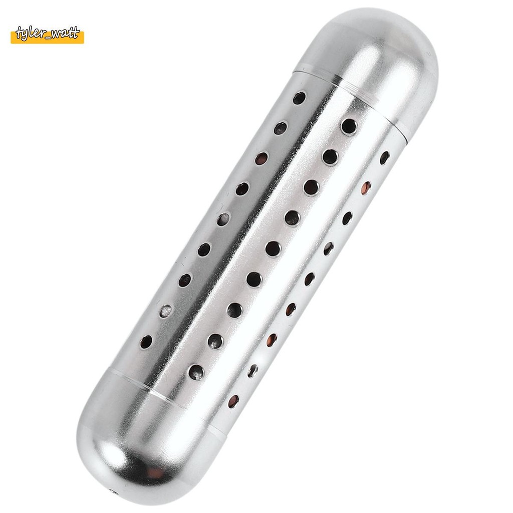 Purificador Ionizador Vara Levantar Ph Estruturado Água Alcalina De Varas