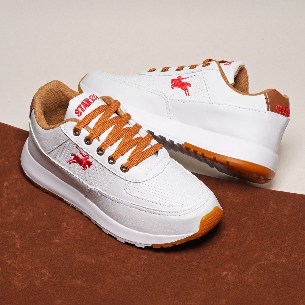 Tênis Masculino STR Casual Sapatênis Basico Promoção Envio Imediato