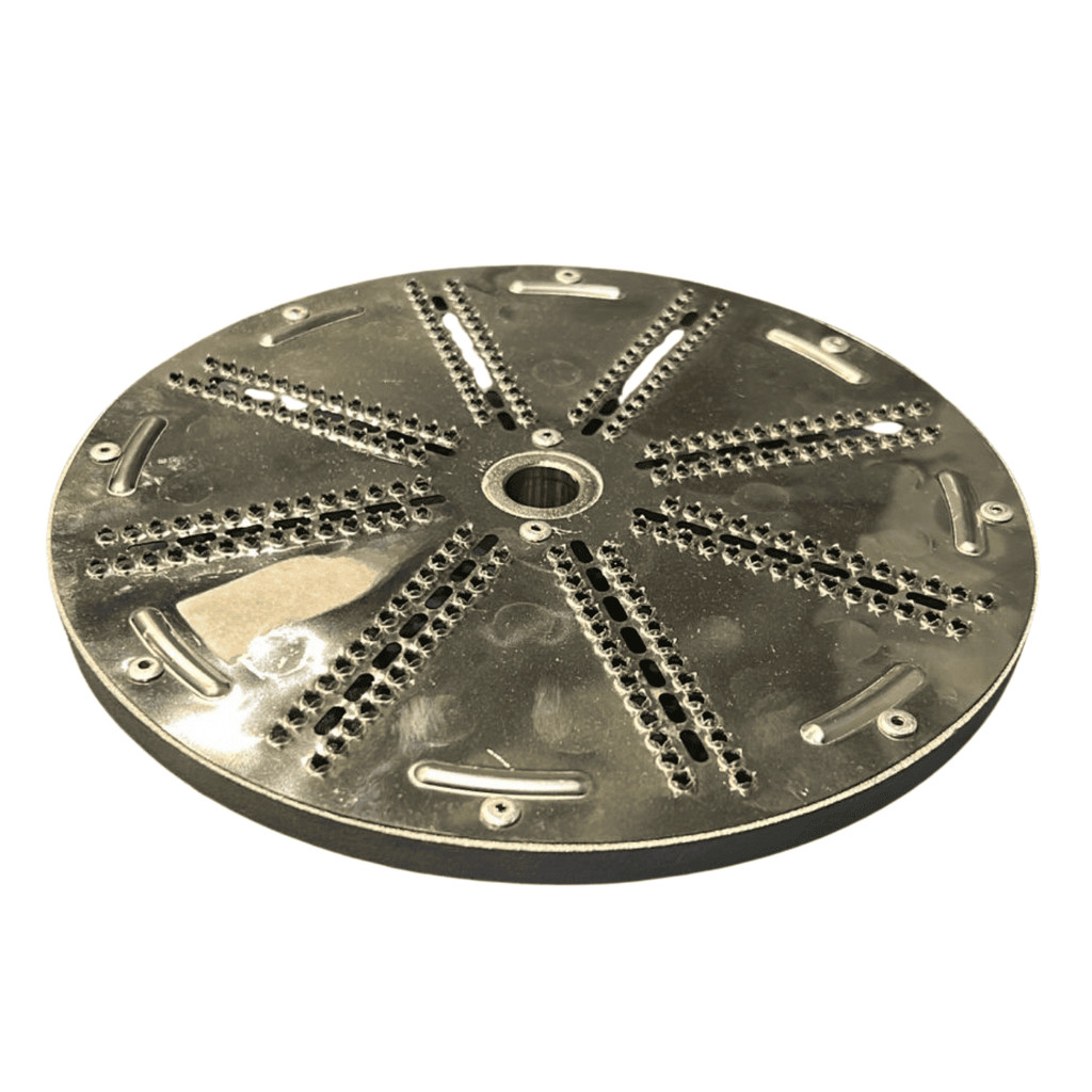Disco Ralador p/ processador Bermar Bm116 Bm124 Bm125 11189