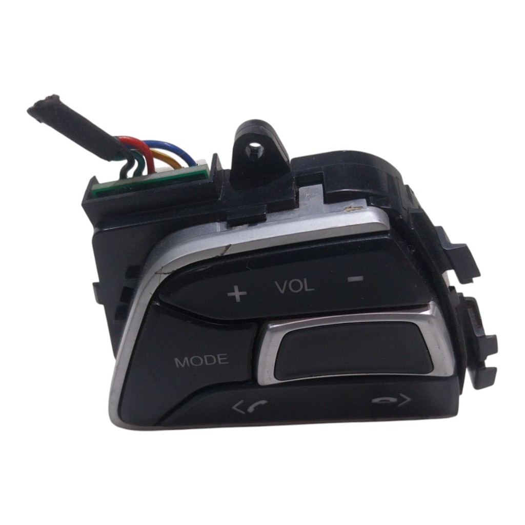 Comando Controle Volante Chery Tiggo 5x 2019/2021 Xx