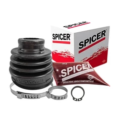 Kit Reparo Coifa Homocinetica Para Palio Fire 11 a 17 Cambio