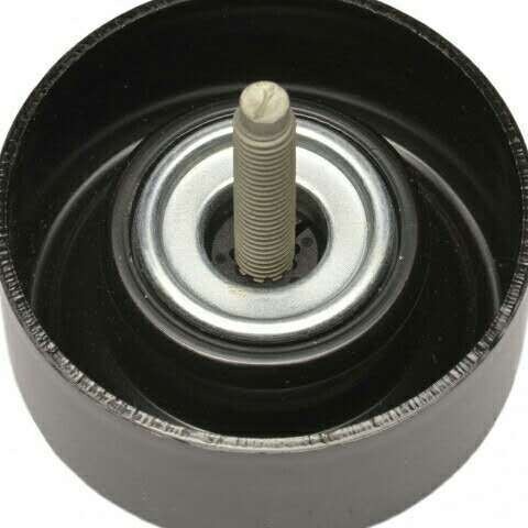 94722018 Adequado para Buick BUICK Chevrolet Acessório Polia Tensionadora Polia de Correia Polia Guia