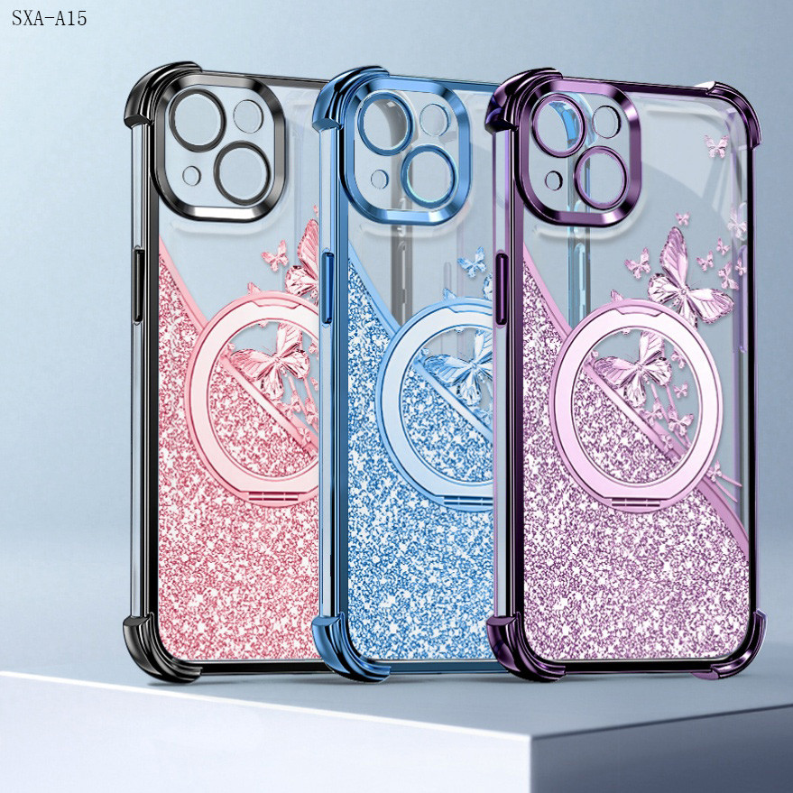 Capa Para Samsung Galaxy A15 A14 A16 A13 A12 A06 A05 A05S A04E A03 A03S A02S A10S Core 4G 5G Capinha Macia Case 0656 FS em Oferta na Shopee