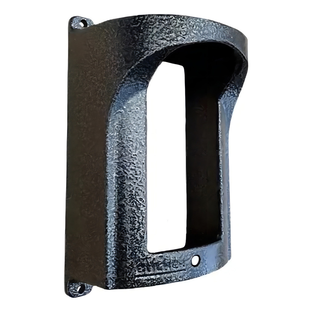 Protetor Interfone Intelbras Xpe 1013 xpe 1001 Cinza Bulher