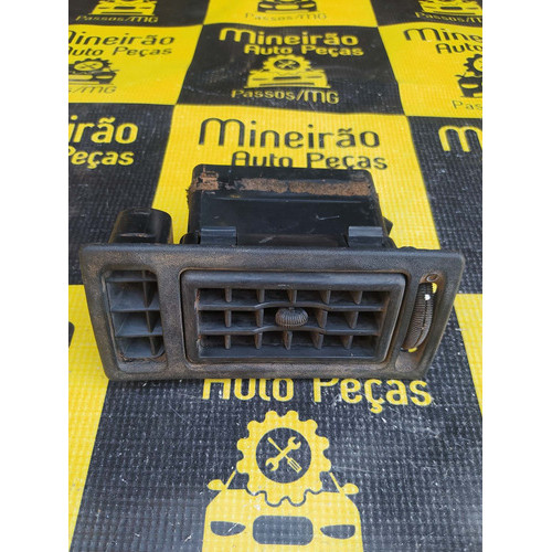 Difusor De Ar Lateral Direit Gm  Monza 1982-96 Orig 94630924