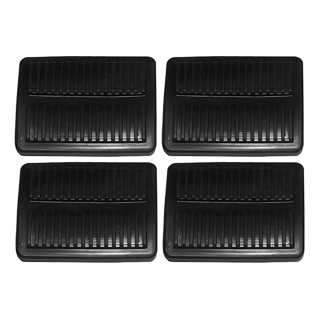 Capa Pedal Embreagem Freio - 511279 Agrale Volare