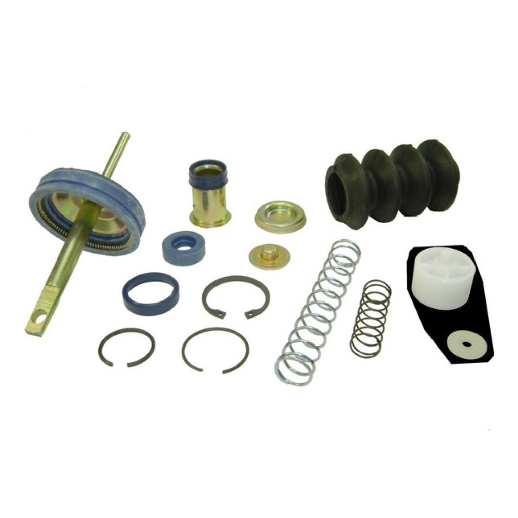 Reparo Servo Freio Compl Com Pistão Mb 608d 610-98308586004