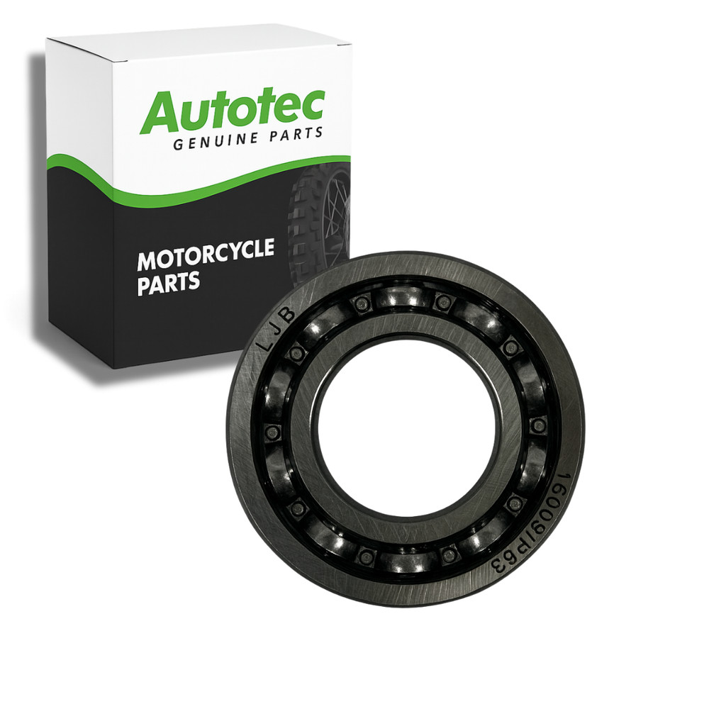 ROLAMENTO EMBREAGEM CRF CBX XR NX Bros Biz 125 Hornet CBX750