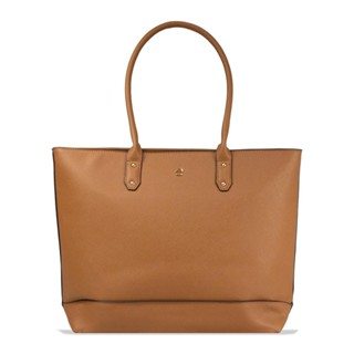 Bolsa Ombro Tote Essentials SS23013CA Le Postiche em Oferta na Shopee