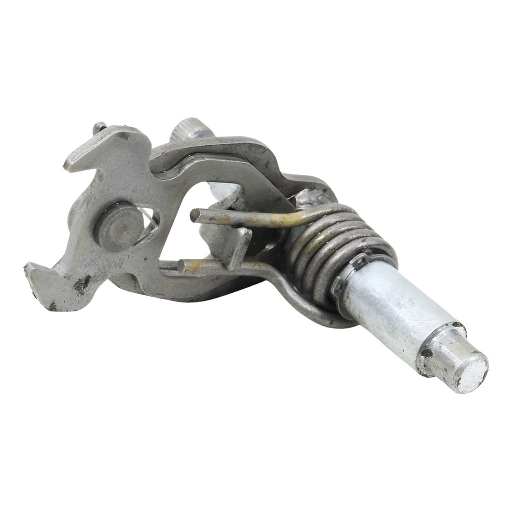 Eixo Pedal Seletor Marcha Cbx 250 Twister 2001 A 2008 Honda