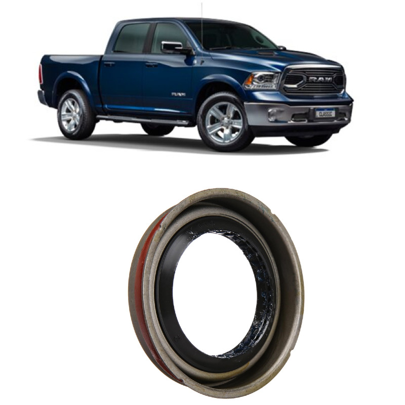 Retentor Roda Traseira DODGE Ram 1500