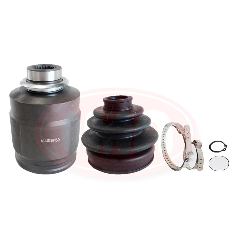 Garfo Tulipa Lado Direito - Azera 2010 A 2012 / Sonata 2010 A 2013 - Al-1313