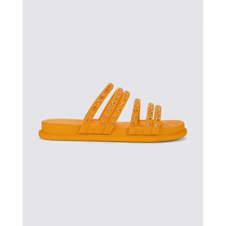 Sandália Plataforma Feminina Zaxy Deep em Oferta na Shopee