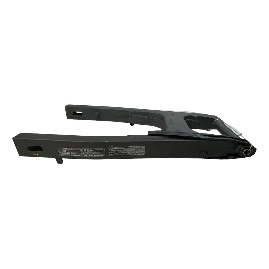 Balança Traseira Cb Twister 300f Cbs Fosca 2023 2024 Honda
