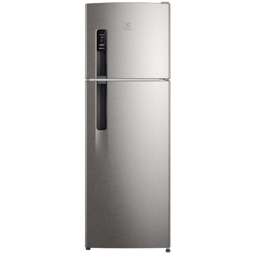 Refrigerador / Geladeira Electrolux TF41S 380L 2 Portas Frost Free