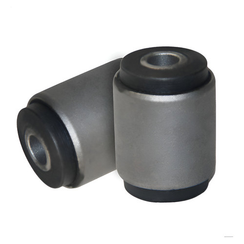 Buchas Do Braço Suspensão Traseira Da Hilux Sw4 1997 A 2004