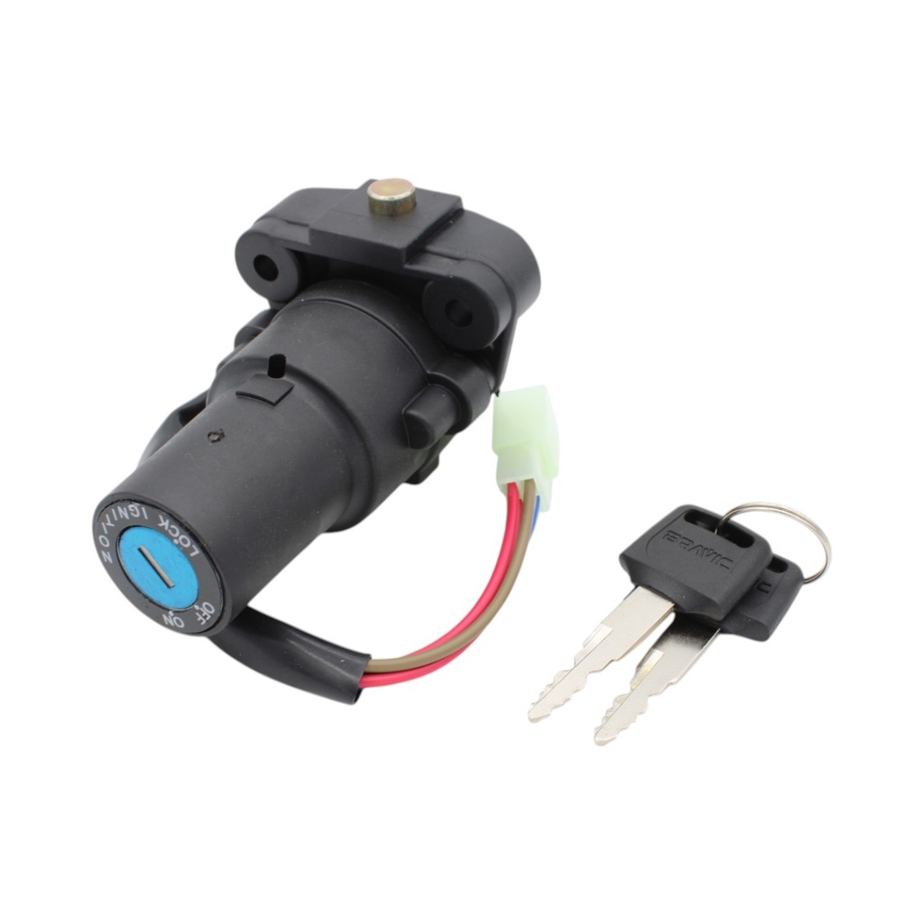 Chave De Ignição Ybr Xtz 125 00-05 em Oferta na Shopee