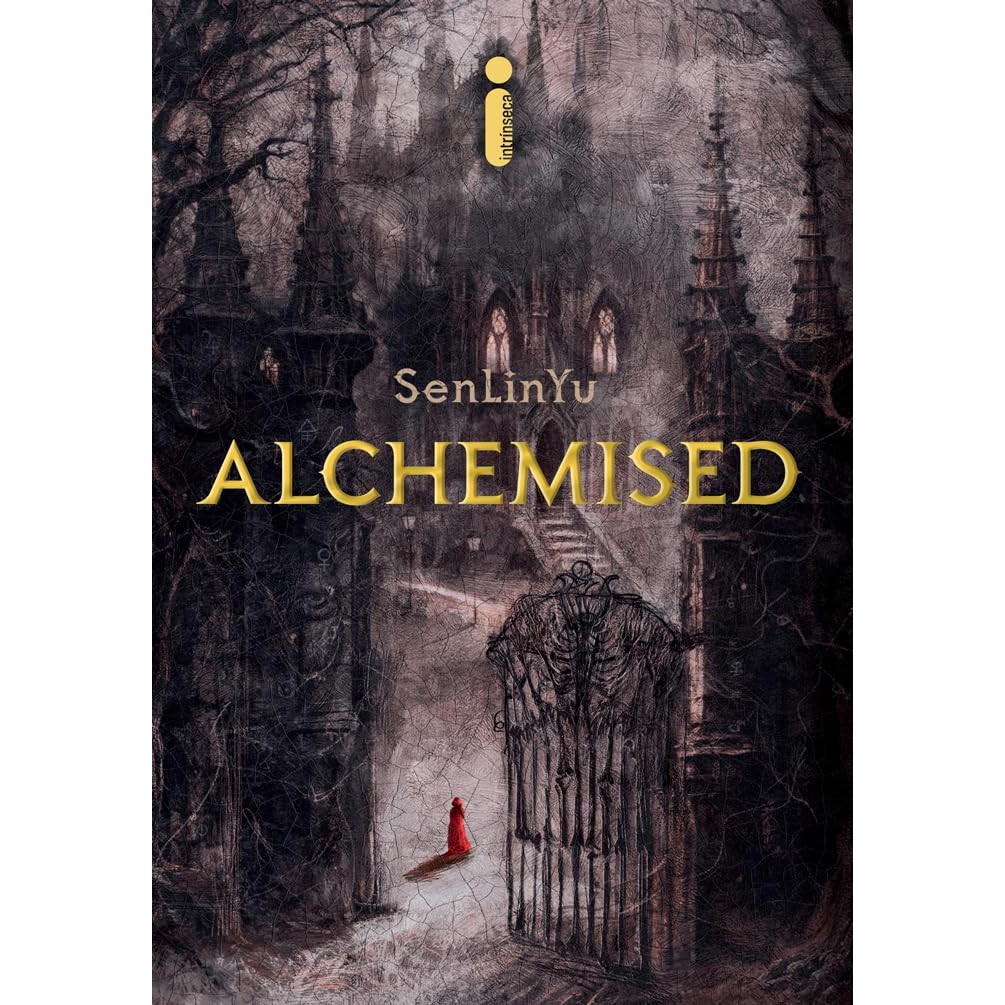 Alchemised: Edição Especial