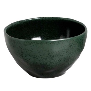 Conjunto de Bowls Orgânico Arauco com 06 Peças em Stoneware Verde - Porto Brasil em Oferta na Shopee