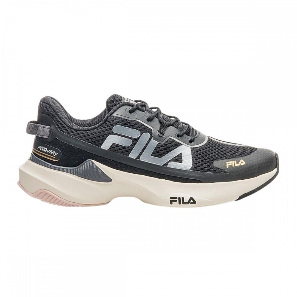 Tenis Fila Recovery 6682 Feminino
