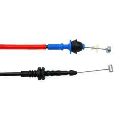 Cabo Acelerador Ka 1.0 Zetec Rocam 2008 Em Diante 835 Mm