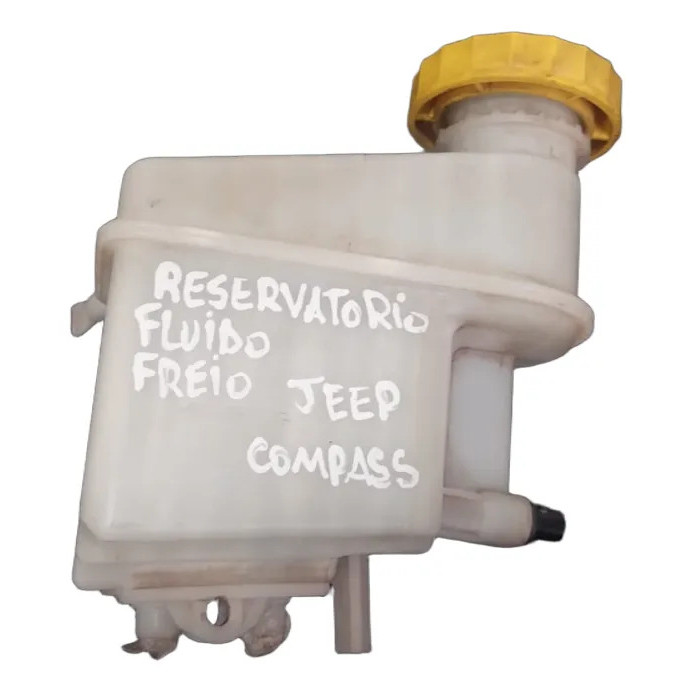 Reservatório Fluido Freio Jeep Compass Flex 2017/2022