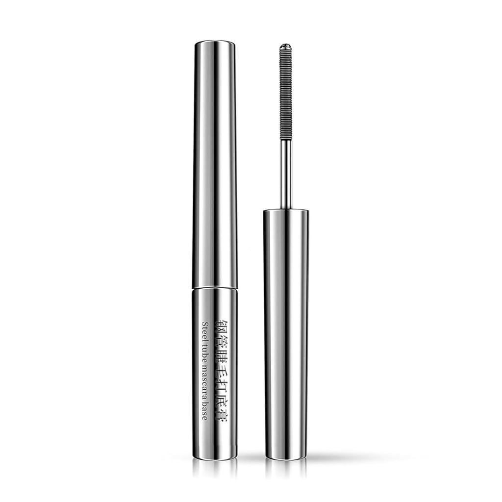 Máscara para Cílios Iron Eye, Curvador de Cílios 3D, Escova de Cílios de Metal Sem Escovas, Nutrição de Longa Duração, M