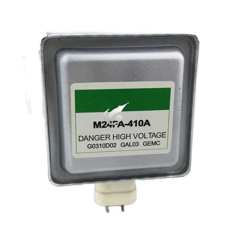 Usado Para Forno De Micro-Ondas Galanz Magnetron M24FA-410A Peças De , H