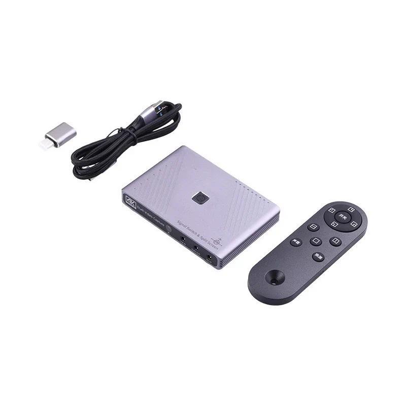 Placa De Captura De Vídeo FB-VC7 hdmi Ao Vivo Dupla De Alta Definição Para Celular SLR micro Interruptor De Câmera Única
