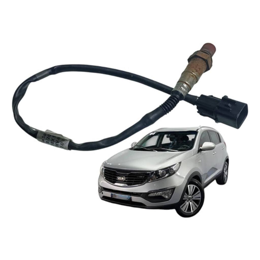 Sonda Lambda Pre Catalisador Kia Sportage Ex 2014