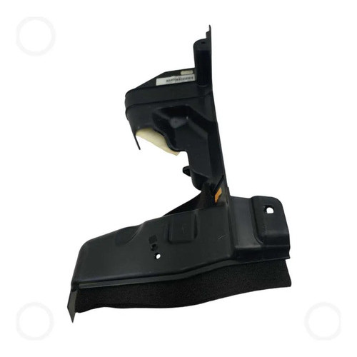Defletor Esquerdo Radiador Ford Ranger 2016/2019 Eb3z8311l