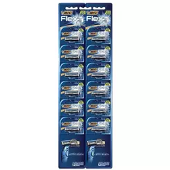 Aparelho Bic Flex 3 Extra Suave - Embalagem com 12 Unidades