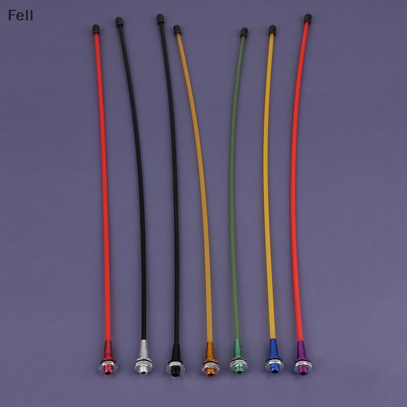 [Fel] Base De Antena Universal , Suporte De Montagem De Manga De Tubo , Receptor De Liga De Alumínio Para Carro RC , Bar