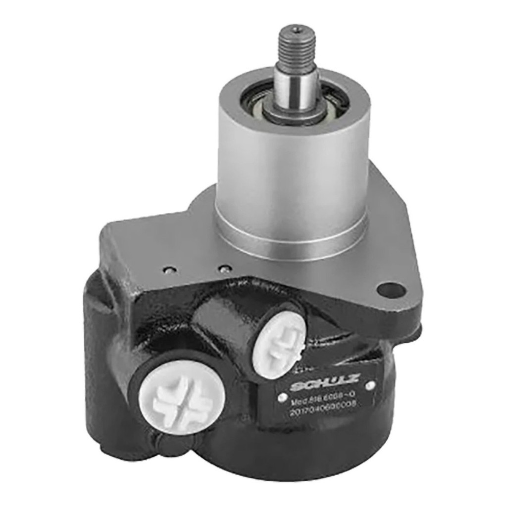 Bomba Direção Hidráulica Mb 1113 2013 L1218 Motor Om352a Schulz 816.6008-0