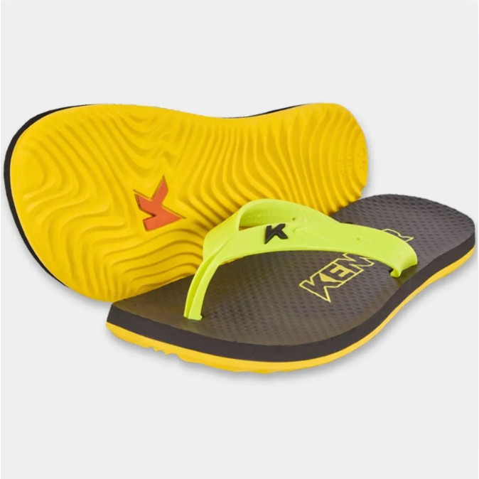 Chinelo Sandália Kenner New Summer PVC Masculino Impermeável Original · foto 2