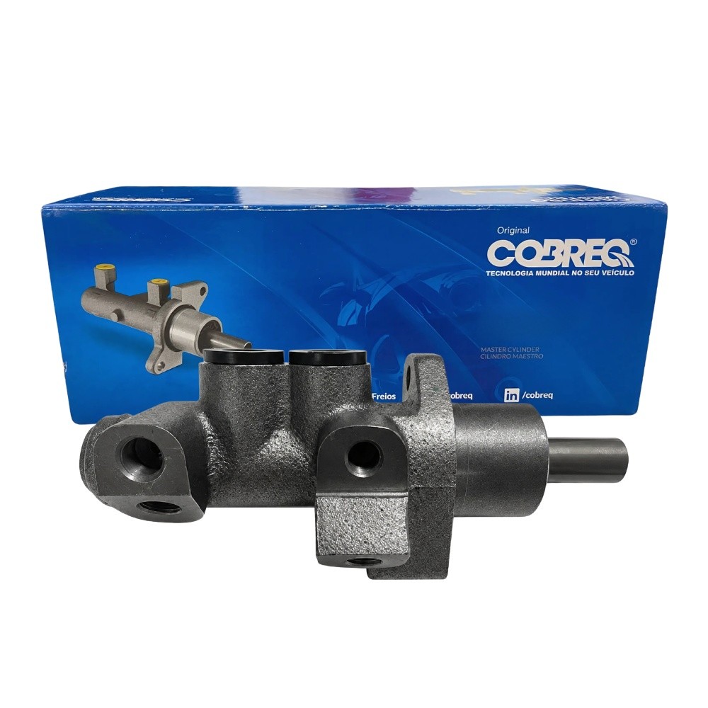 Cilindro Mestre Freio Corsa 1994 1995 1996 1997 1998 Cobreq