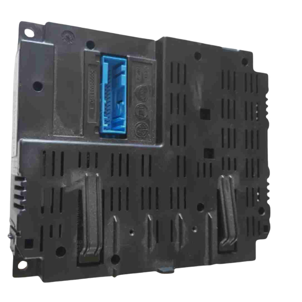 Modulo Eletronico 51878151 Blue Me Fiat Punto Bravo