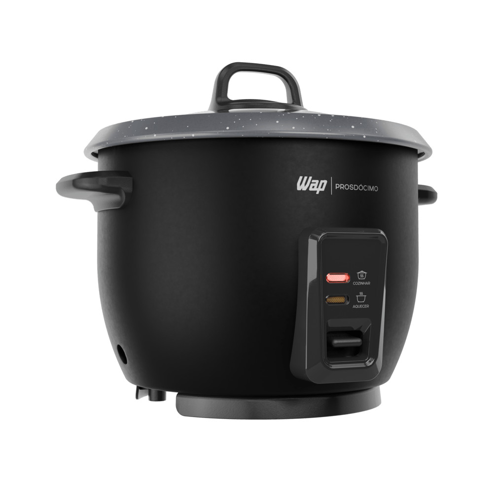 Panela de Arroz Eletrica 127v 1l Prosdocimo Wrc1000 Wap