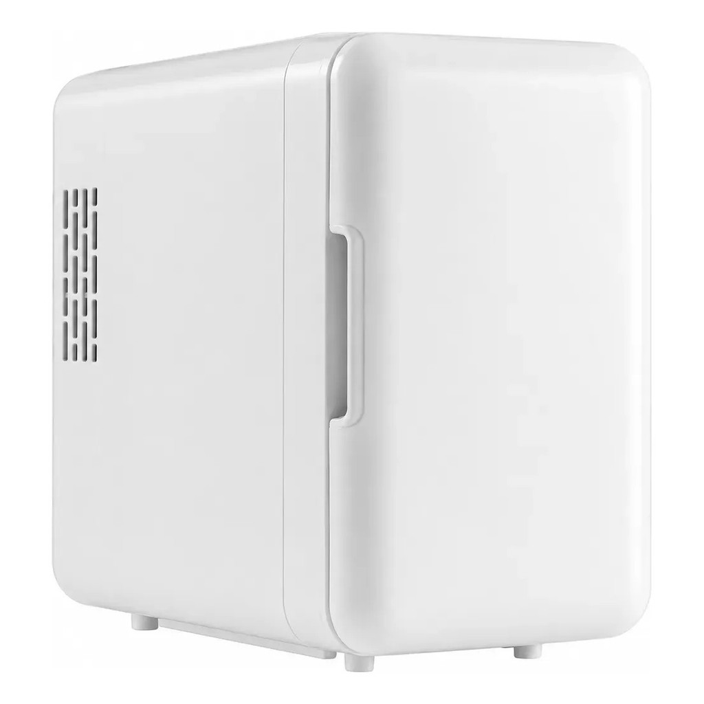 Mini Refrigerador Termoelétric 4L 12v Resfria E Aquece