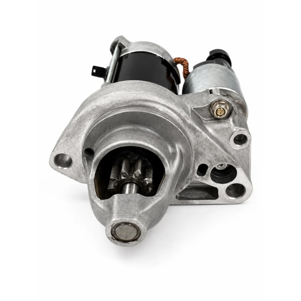 Motor Arranque  Honda New Civic LXS 2006 A 2009 4280005290