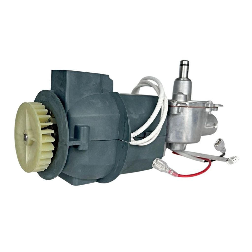 Motor e Engrenagem 127V Batedeira CUISINART SM50 ID59555