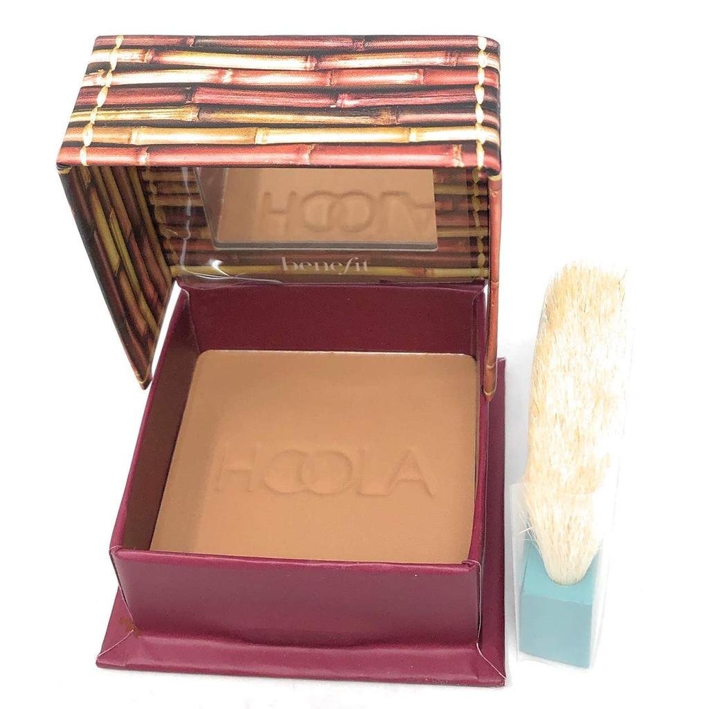 Pó Bronzeador Hoola da Benefit Cosmetics 0,28 Onças PVHV