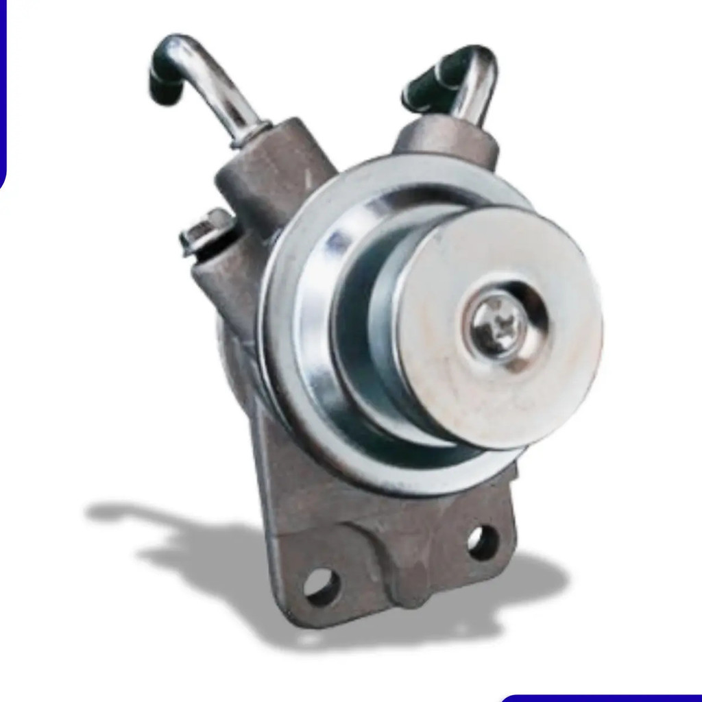 Bomba Manual Filtro Combustível L200 2.5 Gl/gls/hpe/outdoor