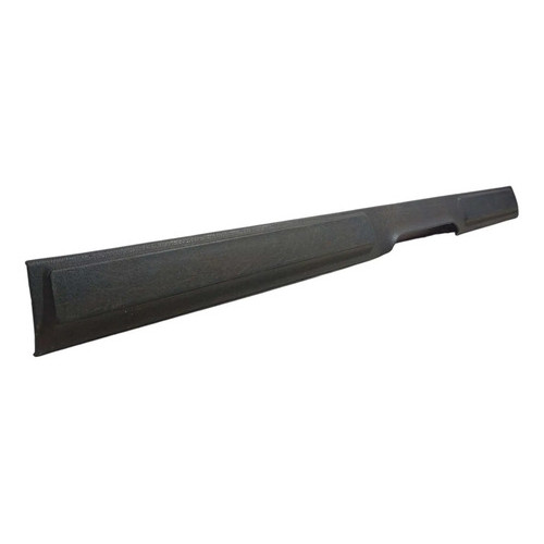 Soleira Porta Dianteira Direita Gm S10 Blazer 1995 2011 Cinza