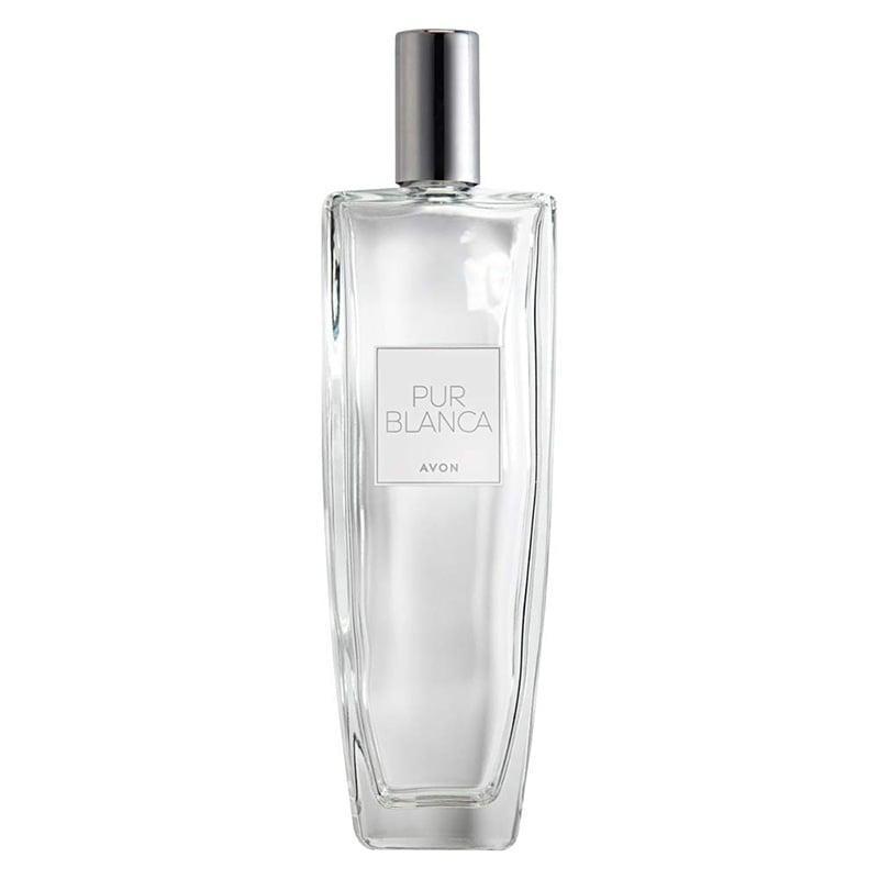 Deo Colonia Avon Pur Blanca Original 75ml