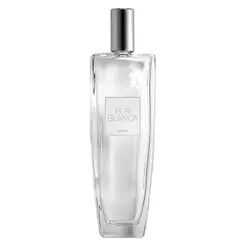 Deo Colonia Avon Pur Blanca Original 75ml