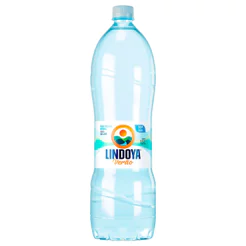 Água Mineral Lindoya Verão Sem Gás 1,5L